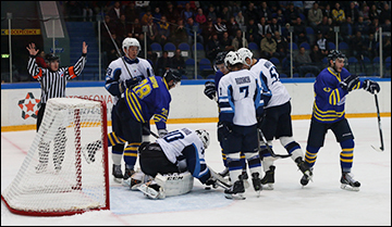 10 сентября 2015. "Химик" - "Буран"