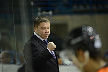 Александр Гулявцев