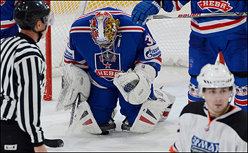 Игорь Шестеркин