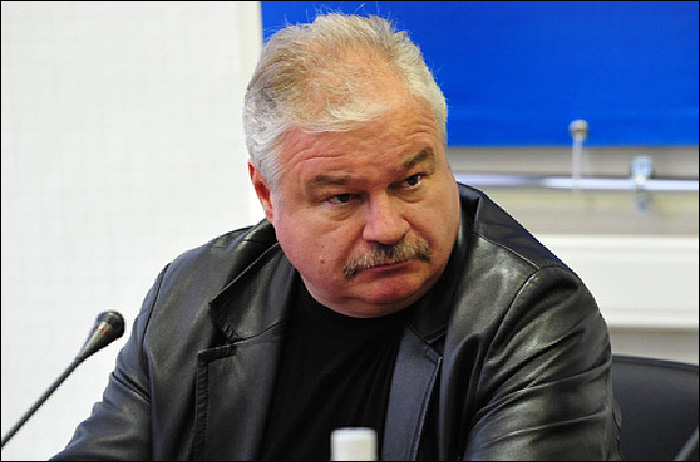 Владимир Плющев