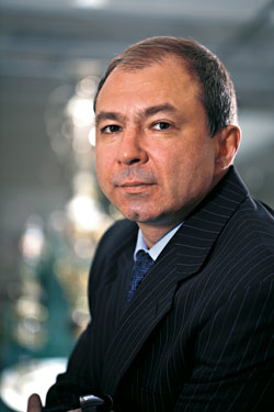 Шамил Хуснутдинов