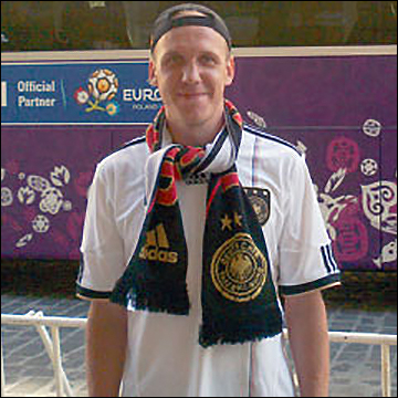 Андрей Абрамов