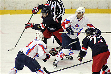 13 февраля 2016. Зауралье - Ариада