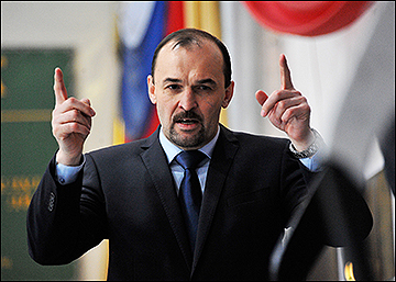 Вячеслав Уваев