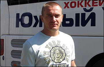 Роман Музычко