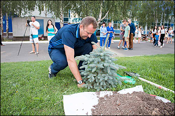 Василий Чижов