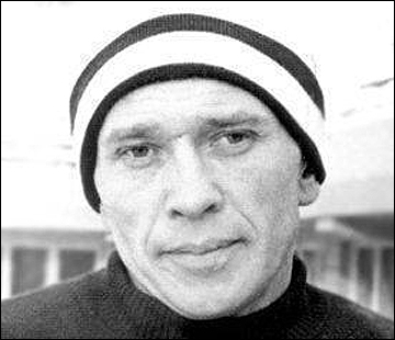 Николай Сологубов