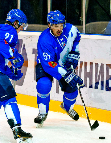 Сергей Дорофеев