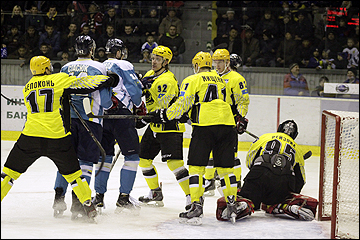 1 марта 2016. Торпедо - Сарыарка