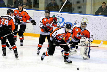 Как дела, Спутник (Нижний Тагил Как дела, Спутник (Нижний Тагил