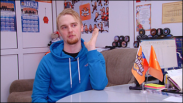 Егор Назаров