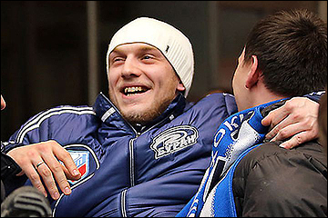 Алексей Князев