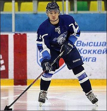 Вадим Агеев