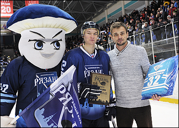 Данил Юртайкин