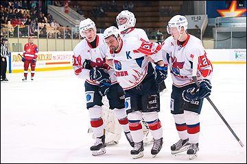 Травма Анатолия Степанова