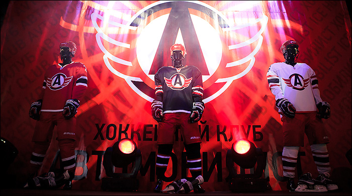 Спутник обердал побелу над Автомобилистом