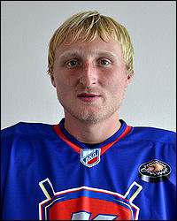 Иван Амахин