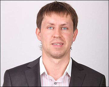 Алексей Петров