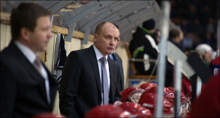 Андрей Разин