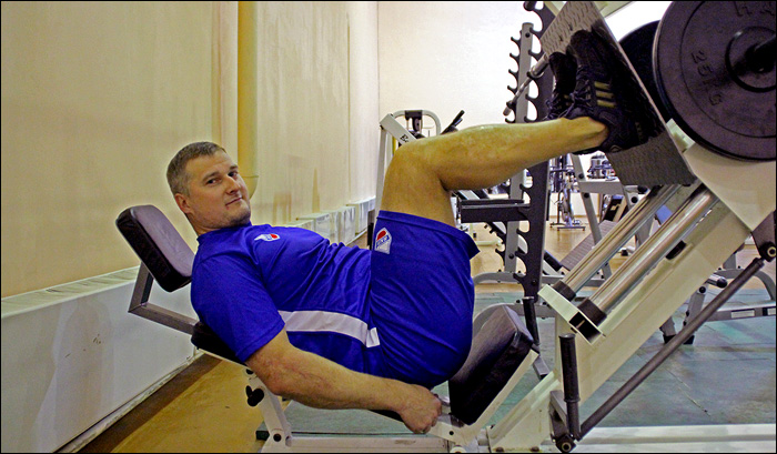 Александр Трофимов