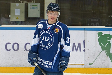 Дмитрий Мухин