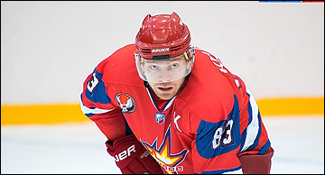 Кирилл Князев
