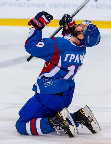 Максим Грачев