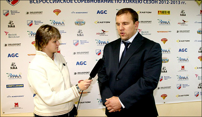 Андрей Никишов
