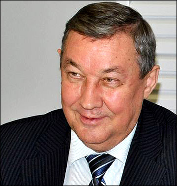 Юсуп Мирсаитов