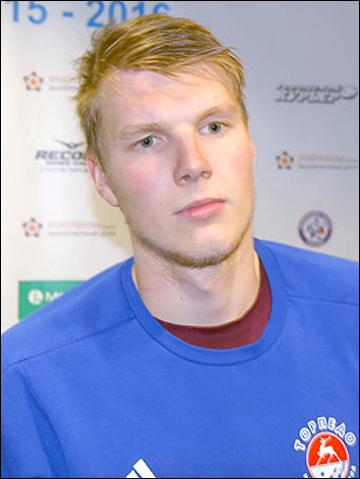 Дмитрий Шуленин