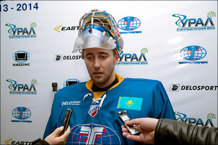 Иван Полошков
