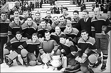 ЦСКА сезона 1965/66