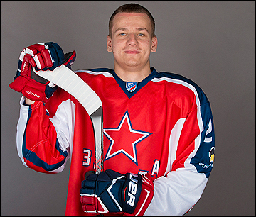 Георгий Маккаев