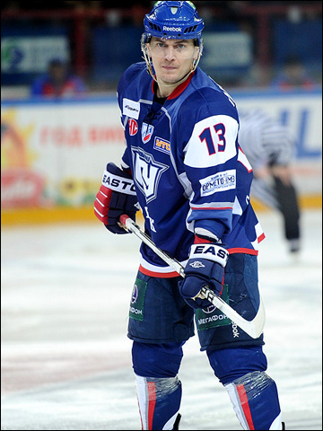 Роман Музычко