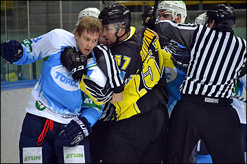 Торос - Сарыарка