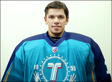 Павел Полуэктов
