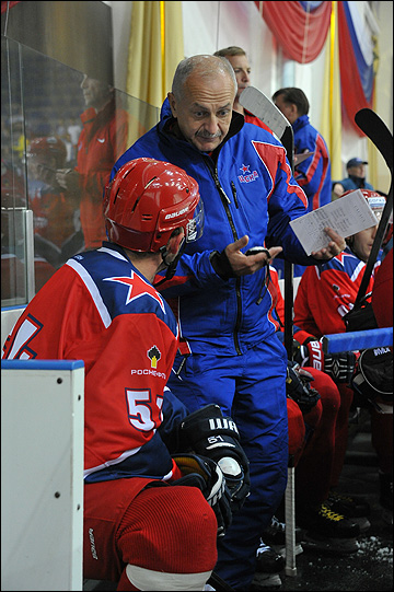 Сергей Герсонский