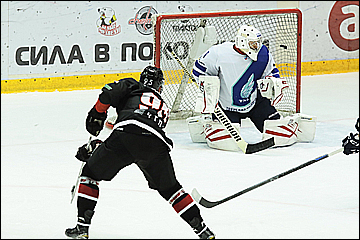 11 ноября 2016. Челмет - ТХК