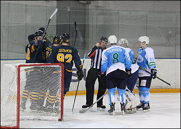 15 февраля 2016. Дизель - Торос