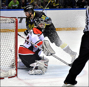 Александр Козубенко