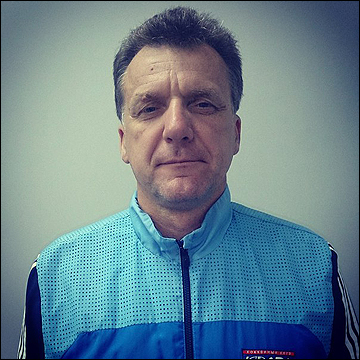 Андрей Болсуновский