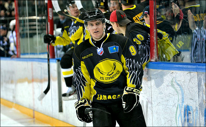 Олег Ломако