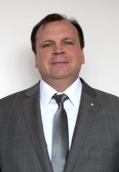 Силкин Александр