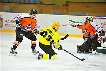 17 октября 2016. Спутник - Сарыарка