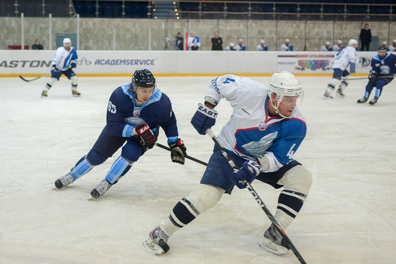 Дмитрий Евдокимов