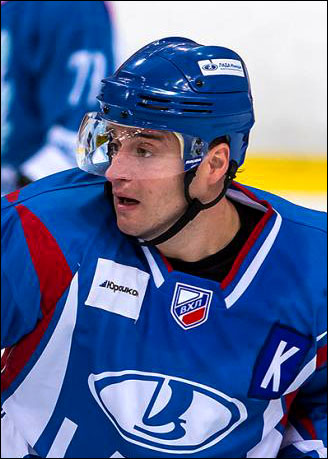 Сергей Шиханов