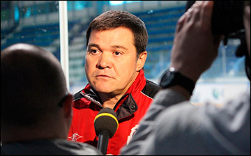 Валерий Дудзинский