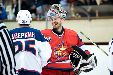 Антон Кислицын Антон Кислицын