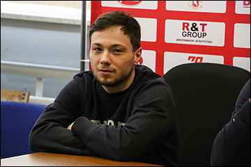 Егор Юдов