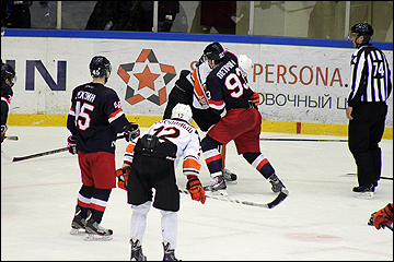 1 марта 2016. Зауралье - Ермак